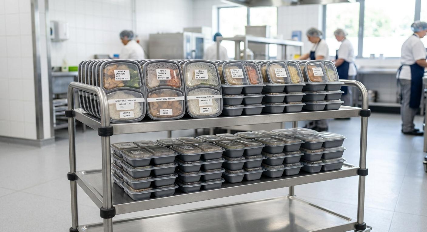 polymess-foodsector-eetplateaus-distributie.jpg Maatwerkoplossingen voor in de foodsector