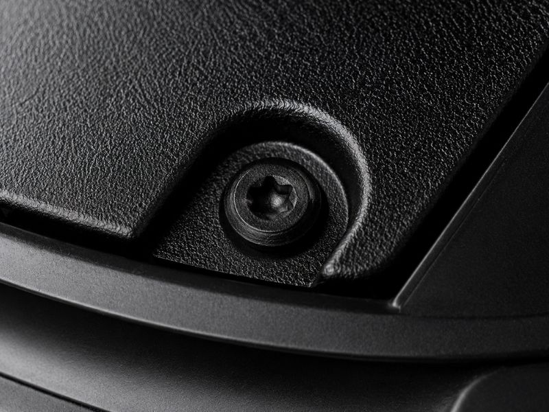 Productie van kunststof onderdelen voor automotive engineering