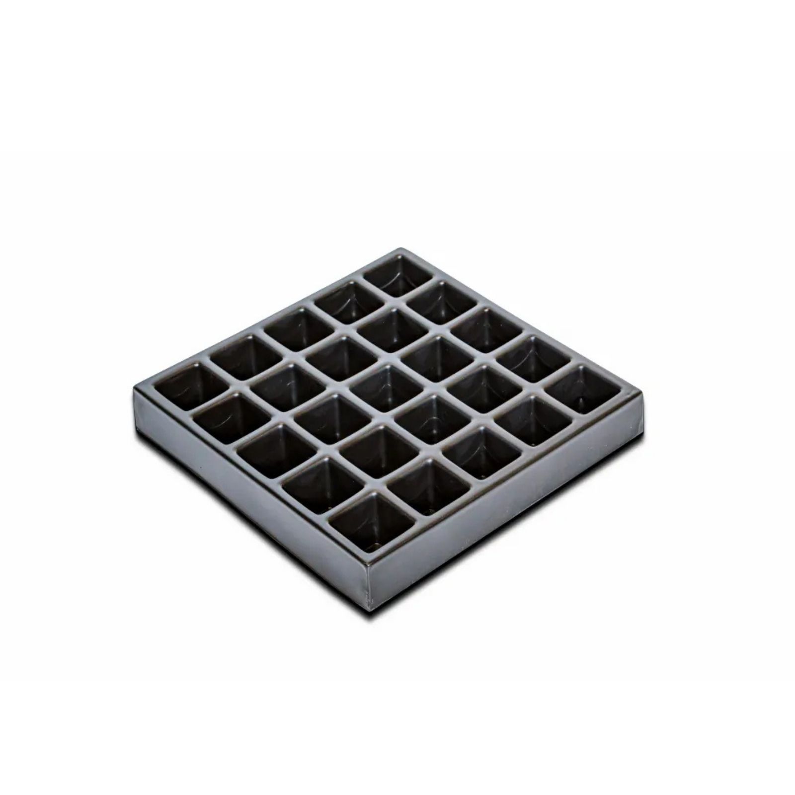 Industriële kunststof verpakkingen en trays
