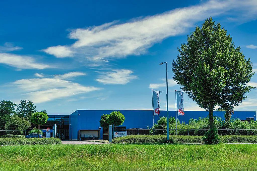 Polymess Biddinghuizen Kunststof producten voor automotive toepassingen van Polymess