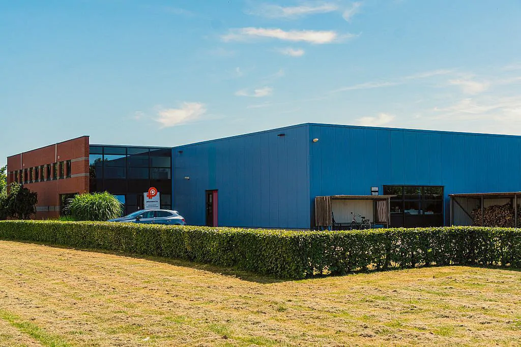 Kunststof producten voor automotive toepassingen van Polymess