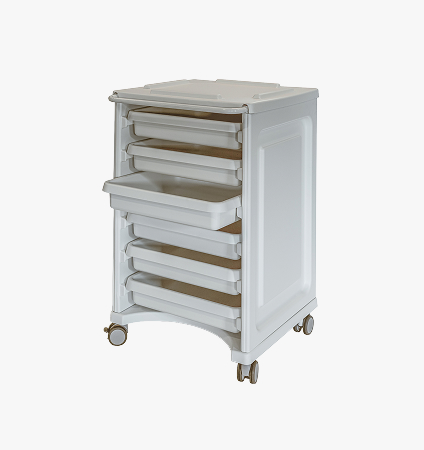 Foodsector Product 1 kunststof bewerking